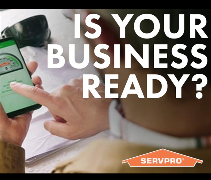 Is your business ready?